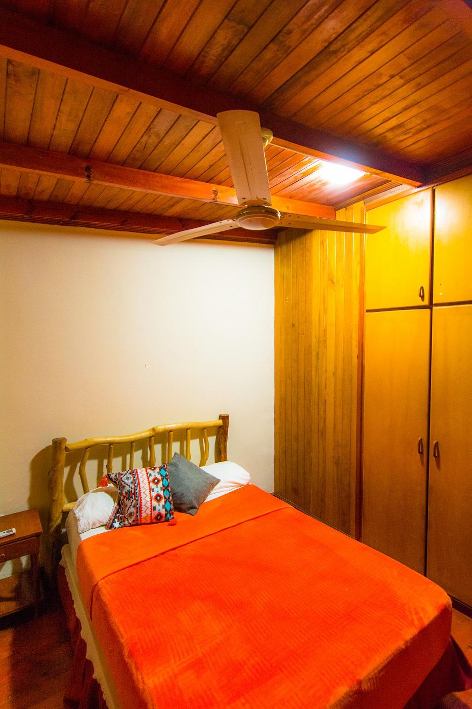 Posada Los Tajibos 伊瓜苏港 外观 照片