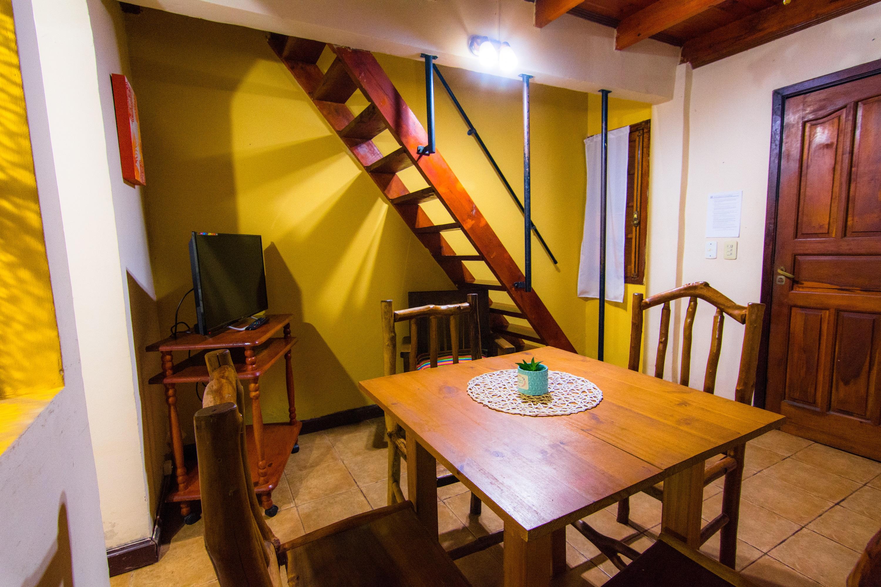 Posada Los Tajibos 伊瓜苏港 外观 照片