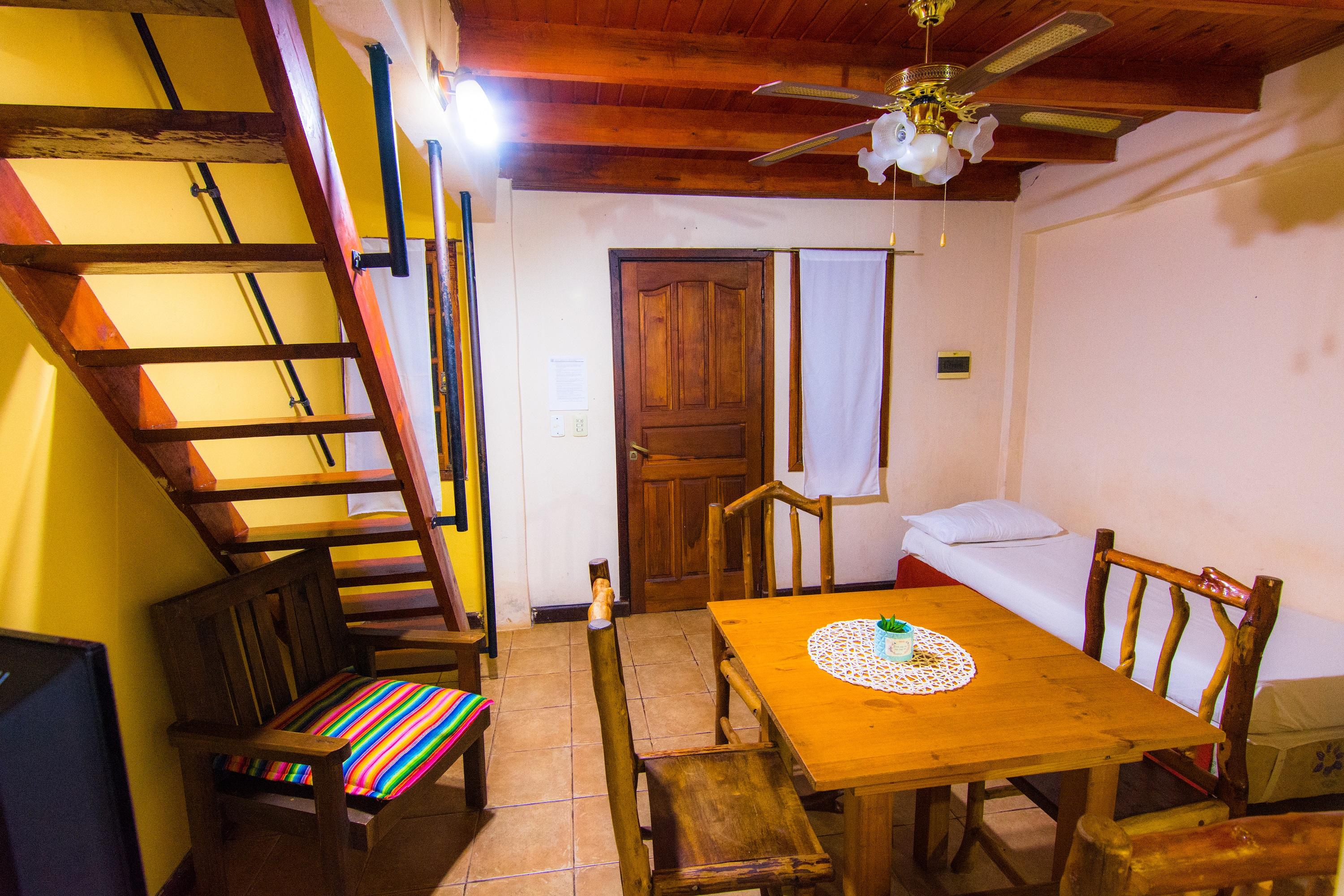 Posada Los Tajibos 伊瓜苏港 外观 照片